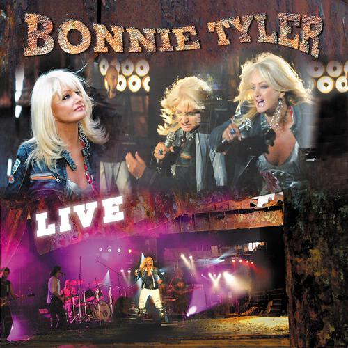 Bonnie Tyler - Run Run Run (Live)