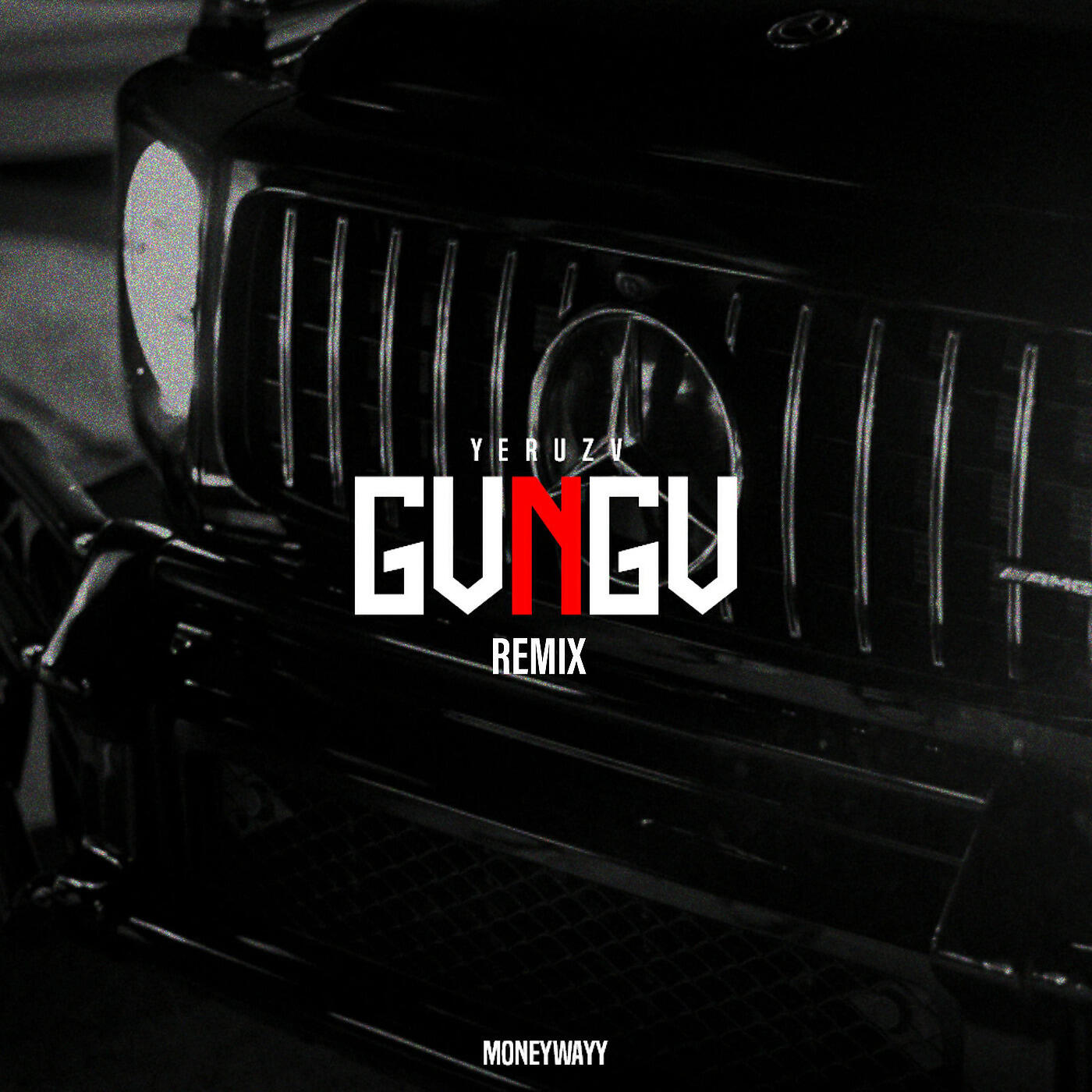 Bryant Myers - Ganga (Yeruza Remix)