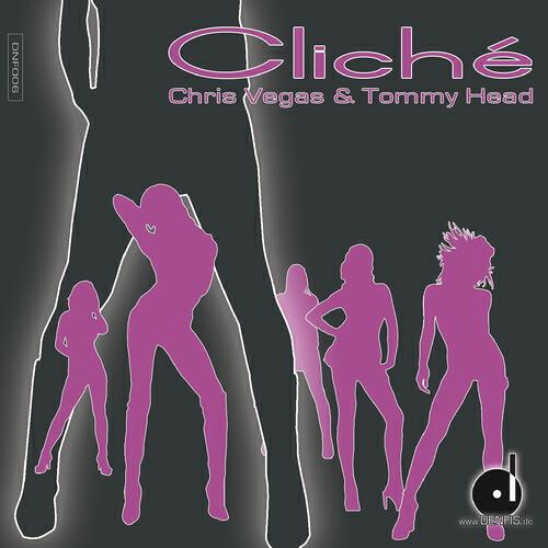 Chris Vegas - Cliché (The Whiteliner Remix)