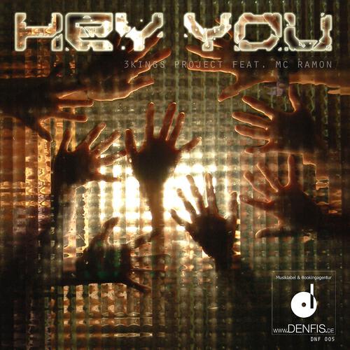 3 Kings Project - Hey You (Kofferboys Remix)