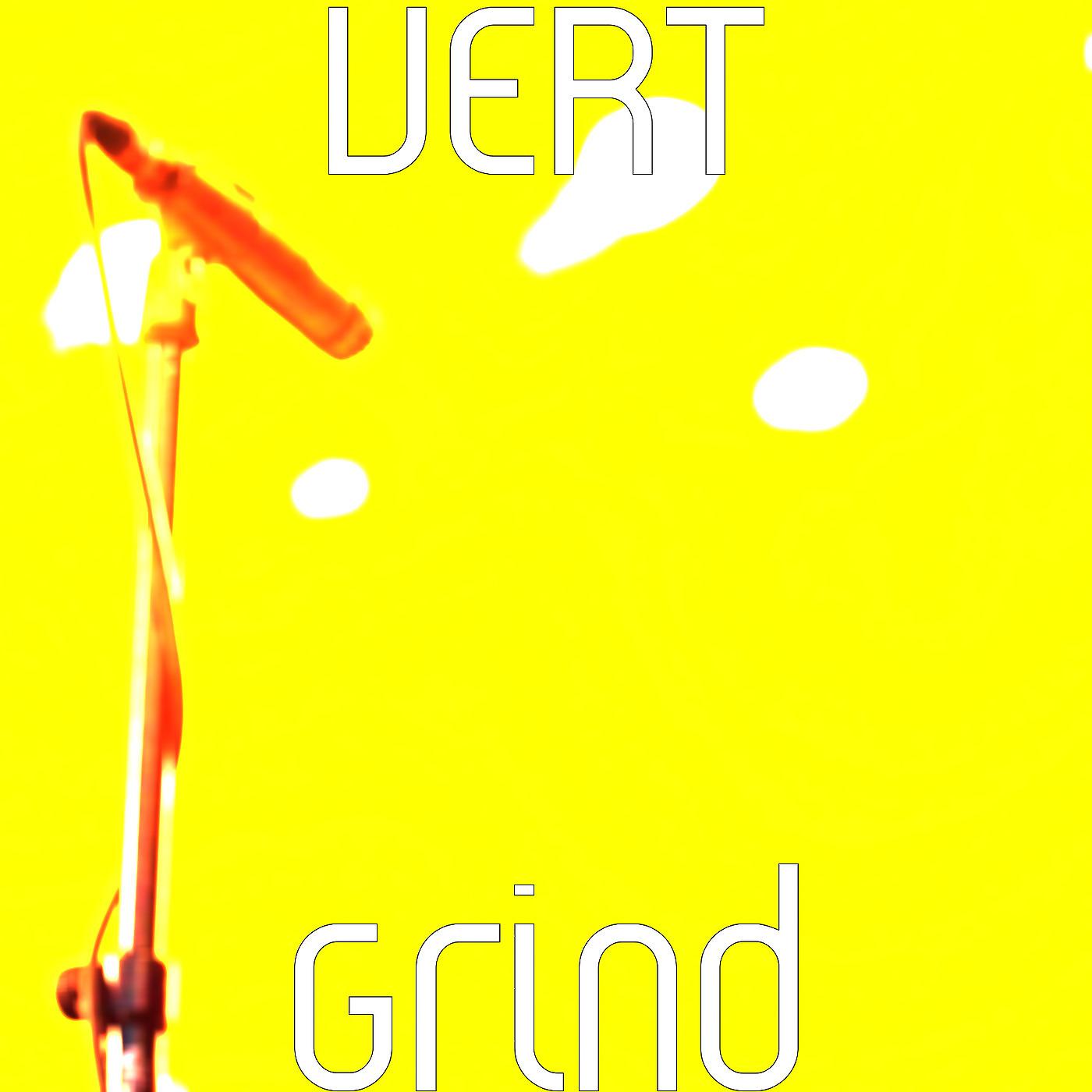Постер альбома Grind