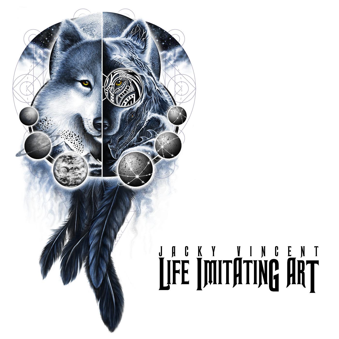 Постер альбома Life Imitating Art
