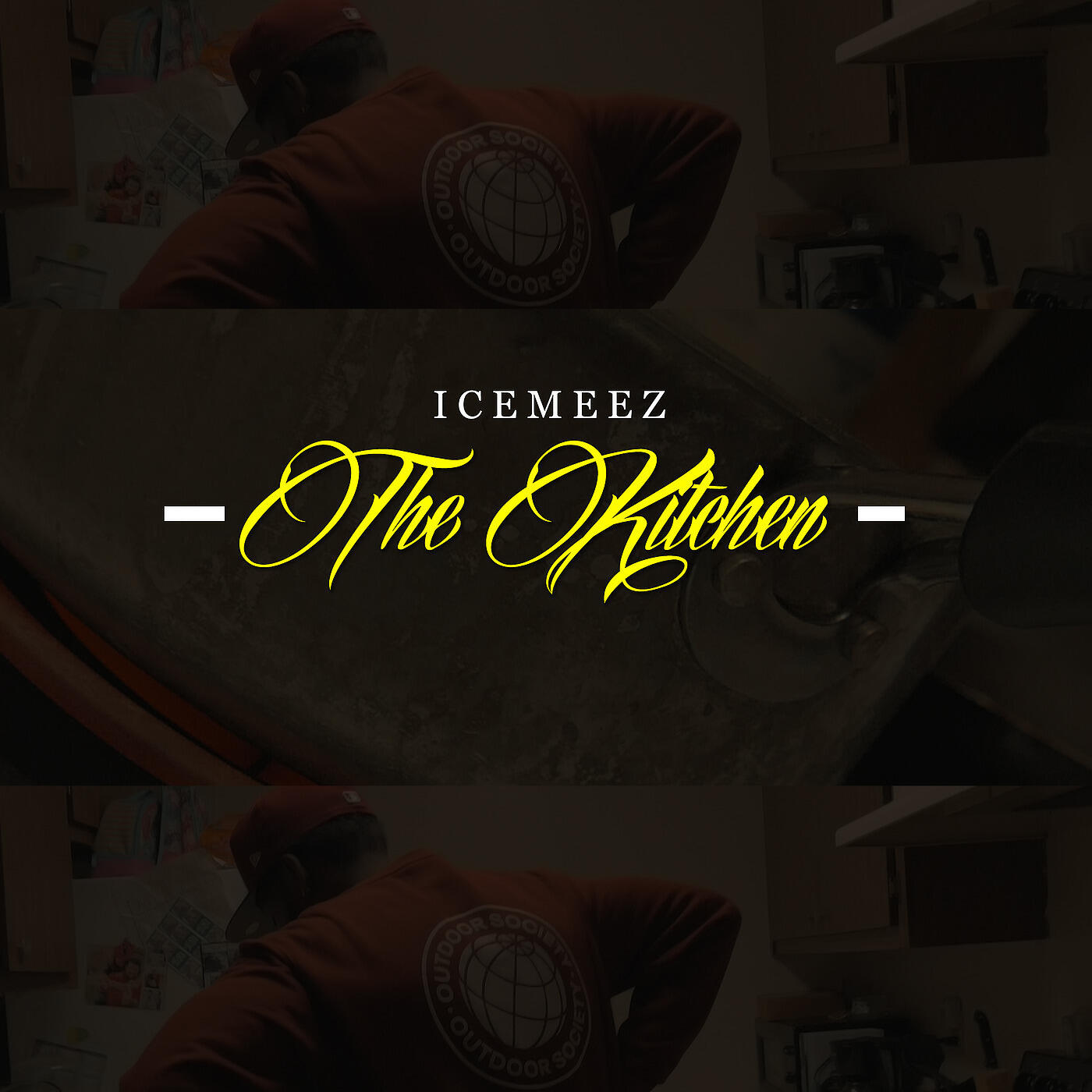 Ice Meez - The Kitchen