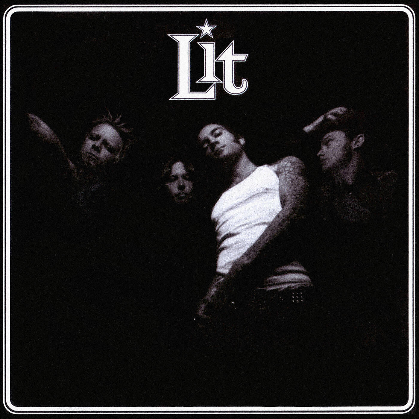 Lit - Looks Like They Were Right