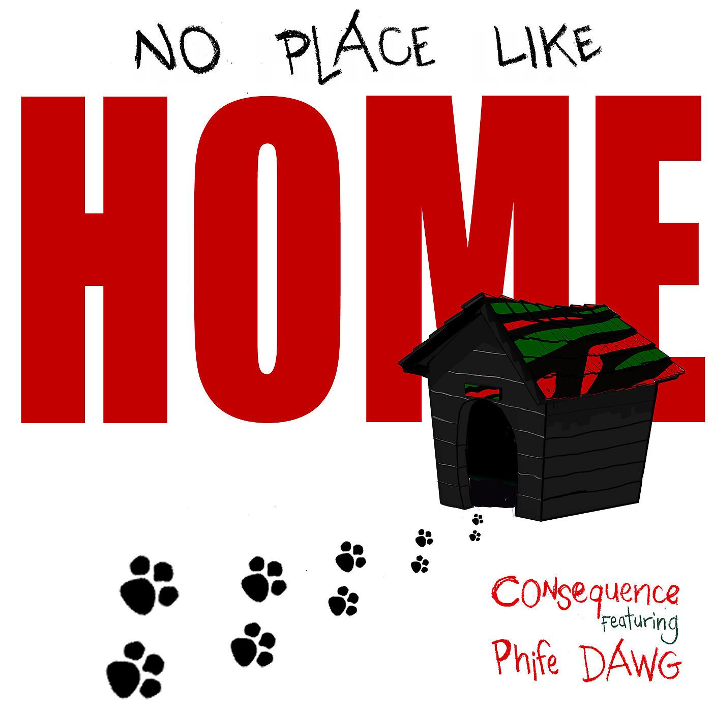 Постер альбома No Place Like Home