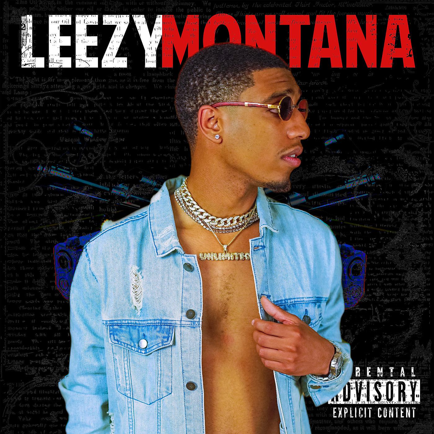 Постер альбома Leezy Montana
