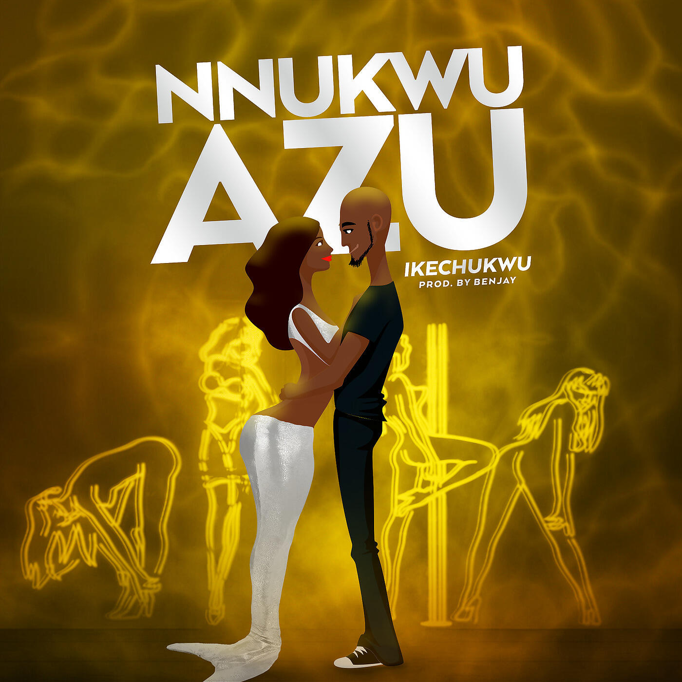 IKECHUKWU - Nnukwu Azu