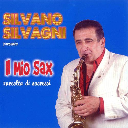 Silvano Silvagni - Non c'é pace tra gli ulivi / Balcone chiuso / Sturnéli ad Rumàgna (Valzer)