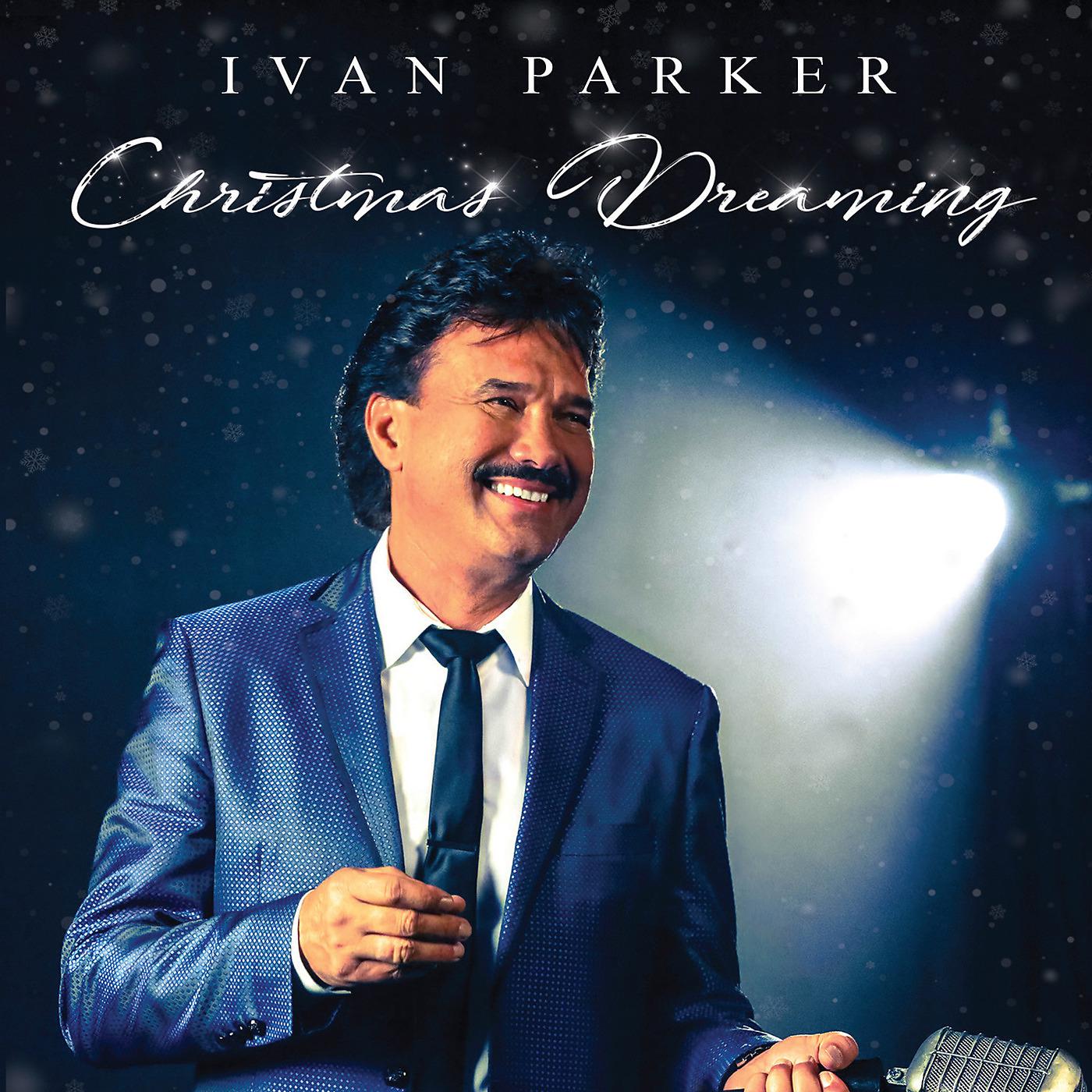 Постер альбома Christmas Dreaming