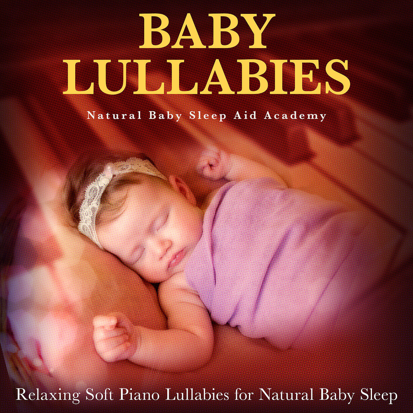 Natural Baby Sleep Aid Academy - Little Shepherd Boy