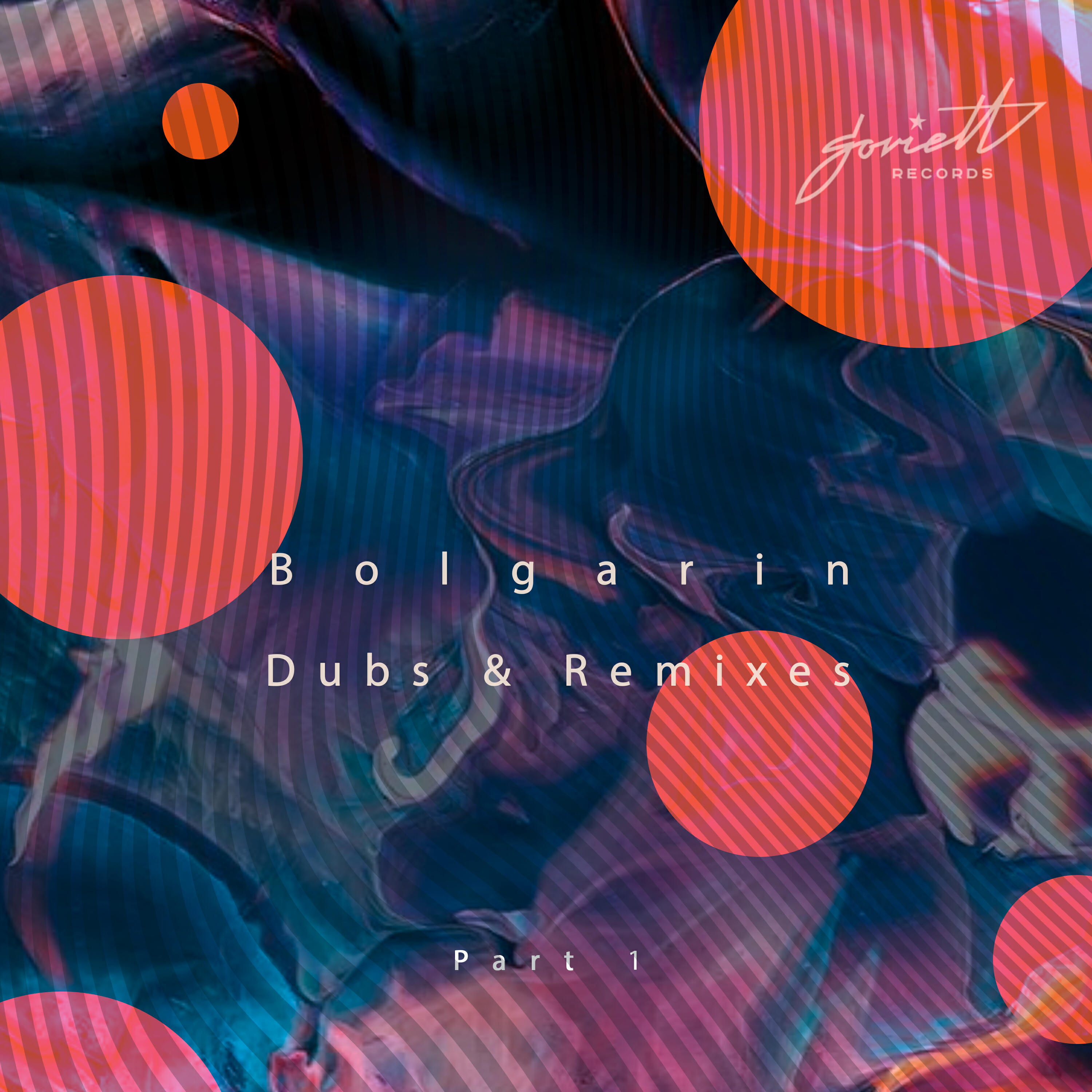 Anton Romezz - Spaceship (Bolgarin 'artificial' dub)