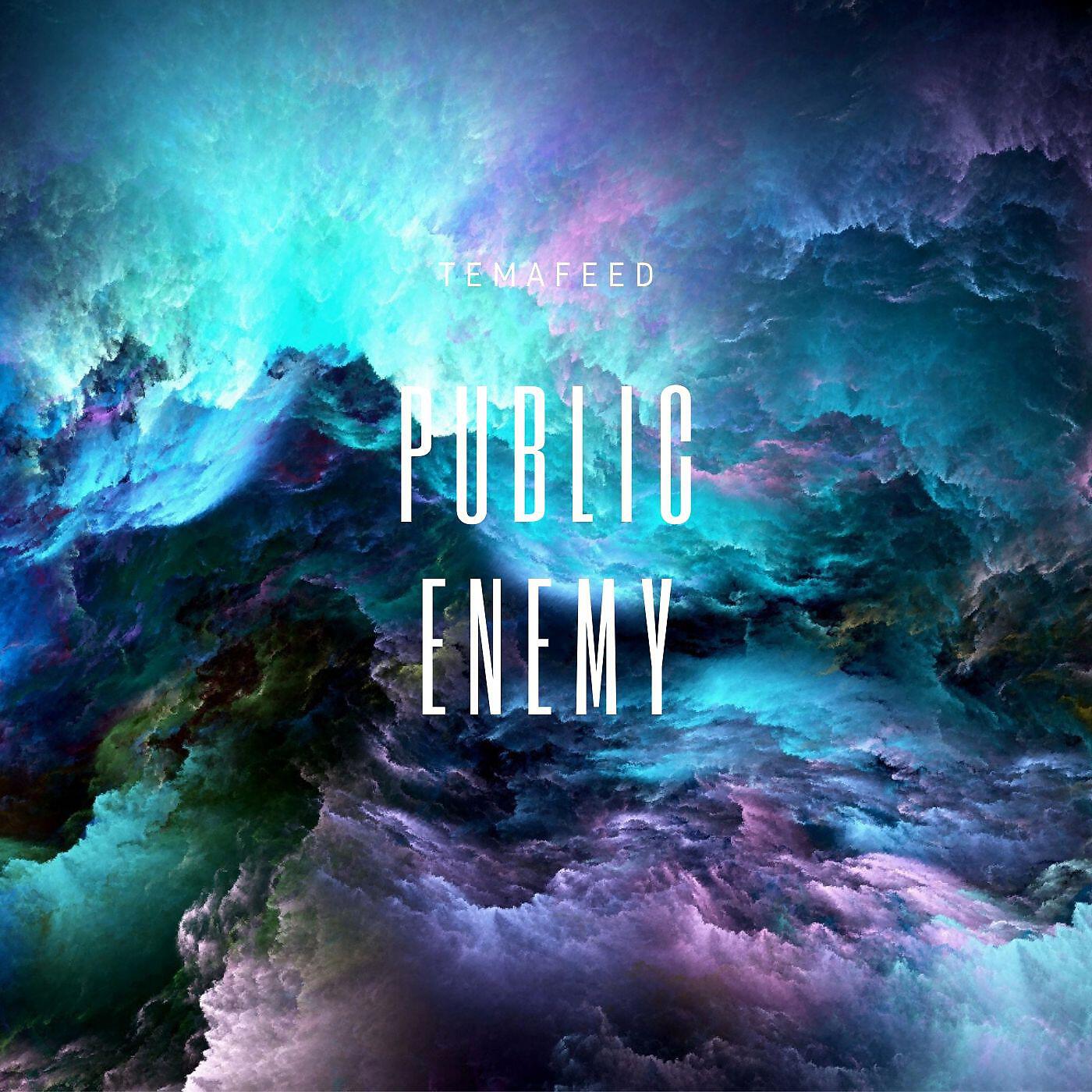 temafeed - Public Enemy