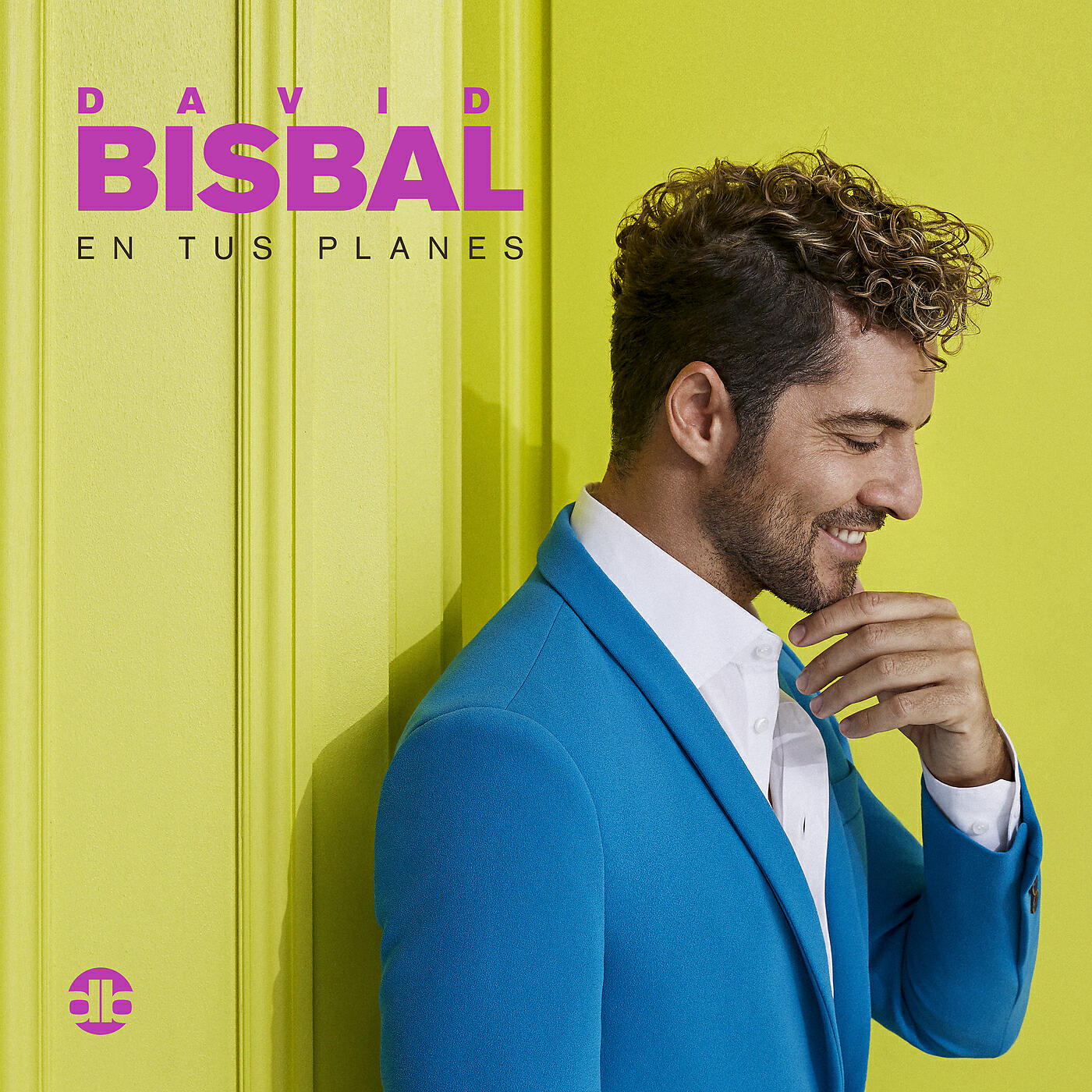 David Bisbal - Perdón