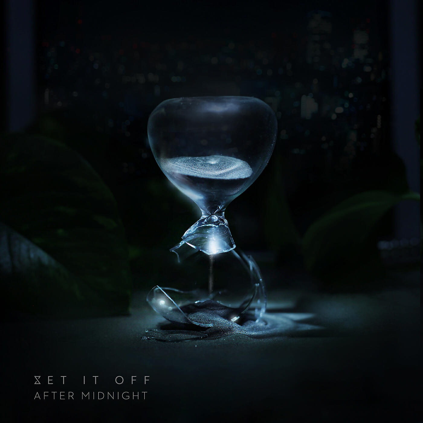 Set It Off - Catch Me If You Can