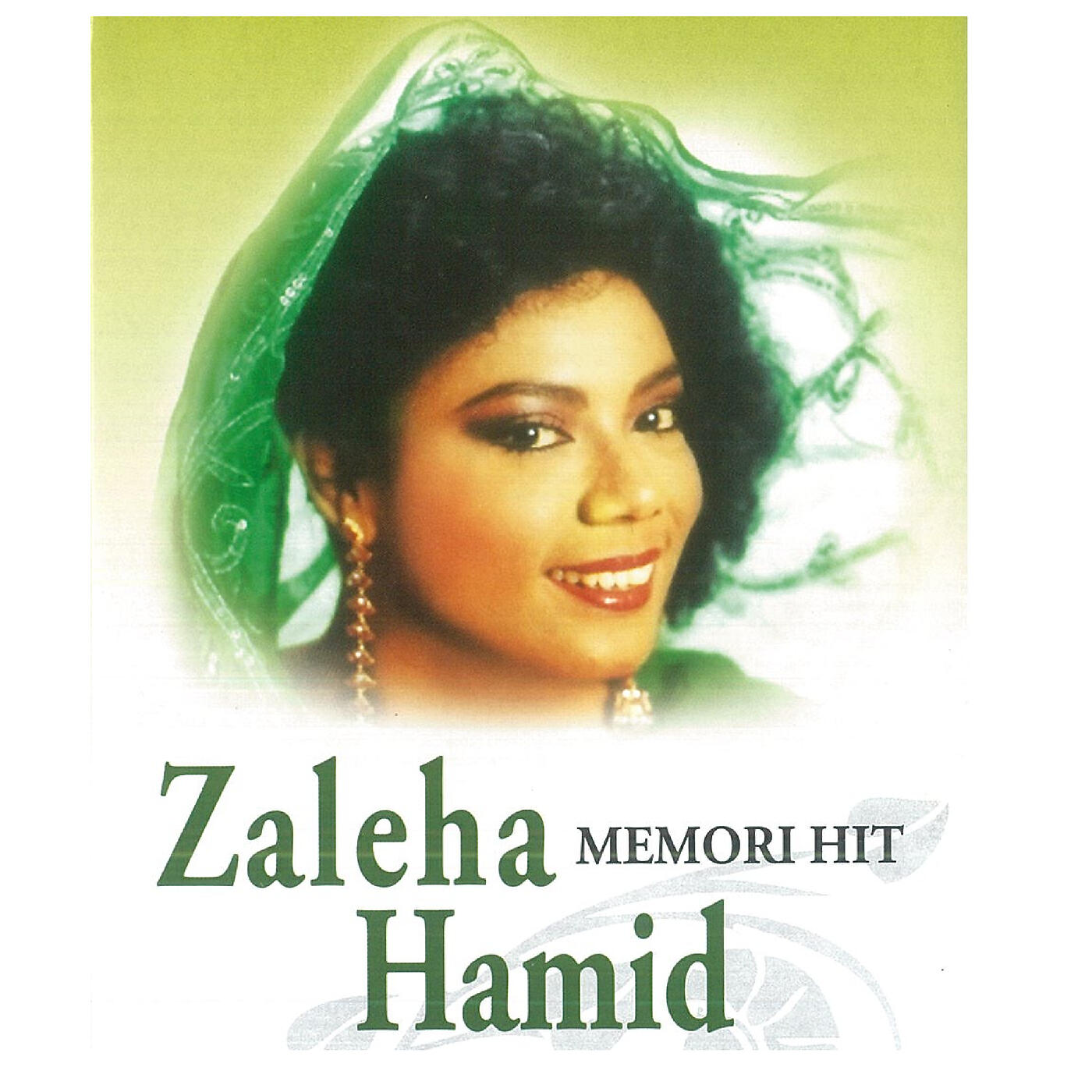 Zaleha Hamid - Dari Masa Hingga Masa