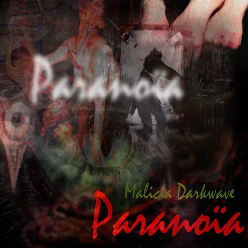 Malicia Darkwave - Night Countdown