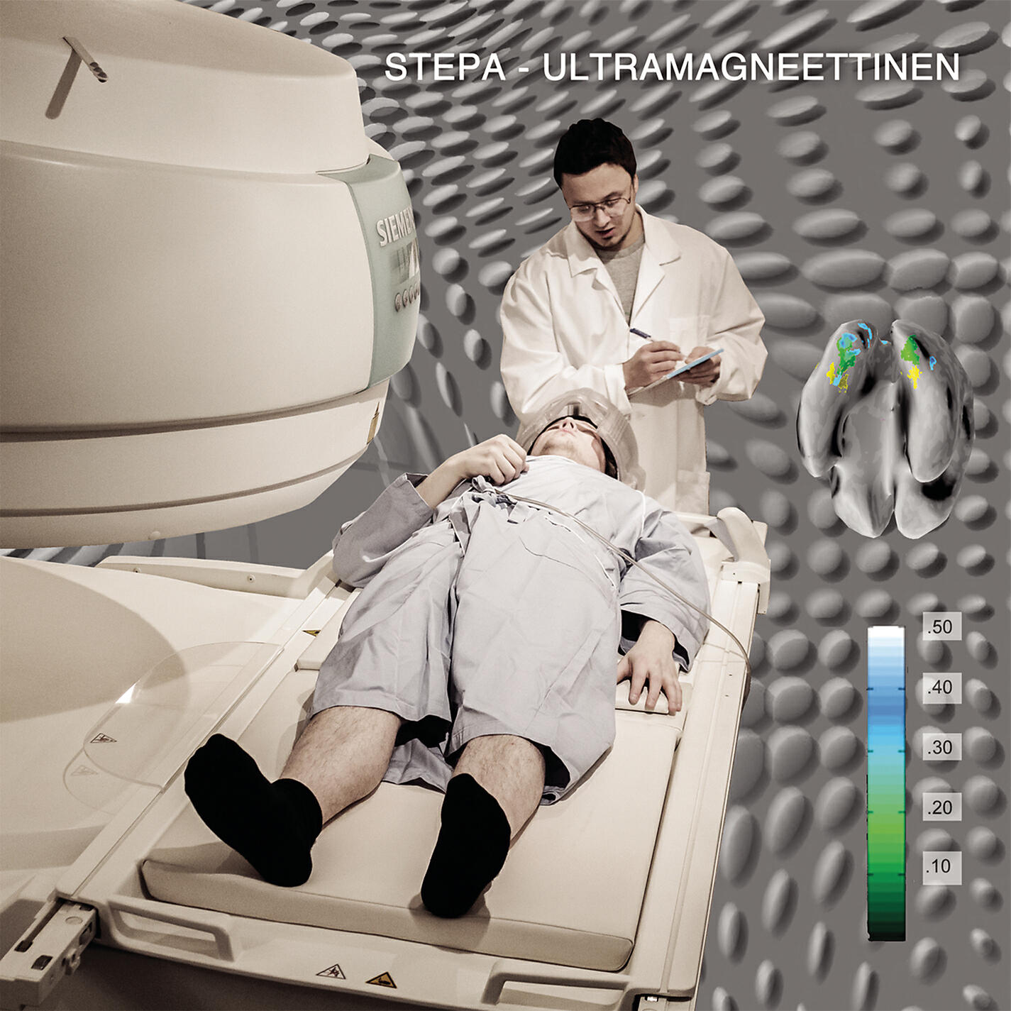 Stepa - Laineen Kaspereita