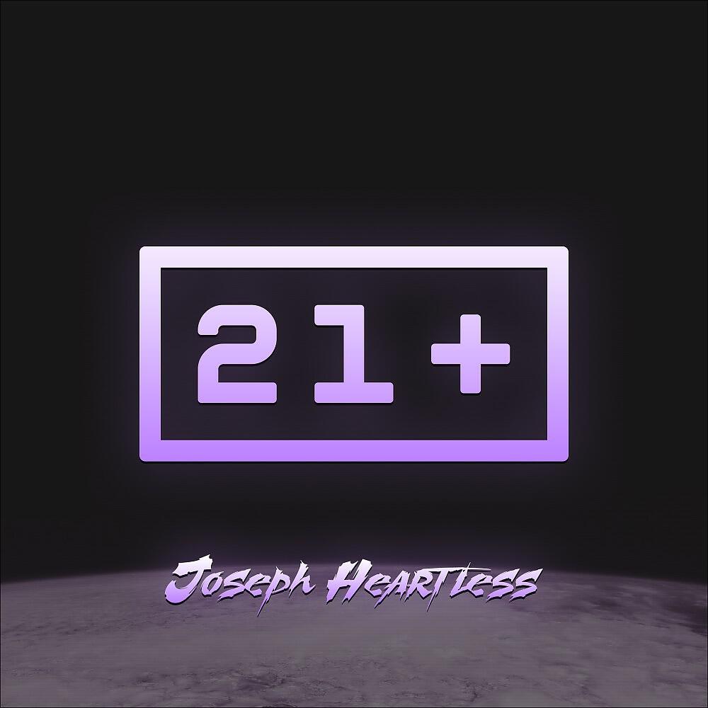 Постер альбома 21+