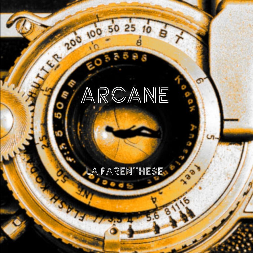 Arcane - Jour zéro