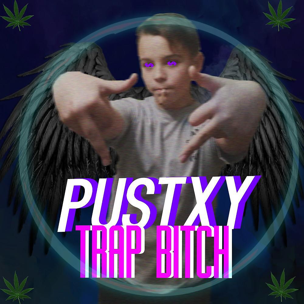 Постер альбома Trap Bitch