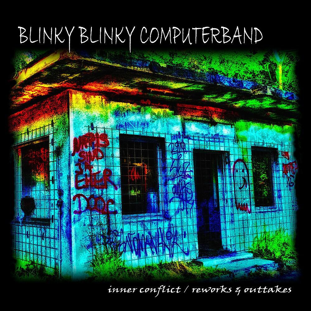 Blinky Blinky Computerband - Birth School Work Death (Jeff Appleton Remix)