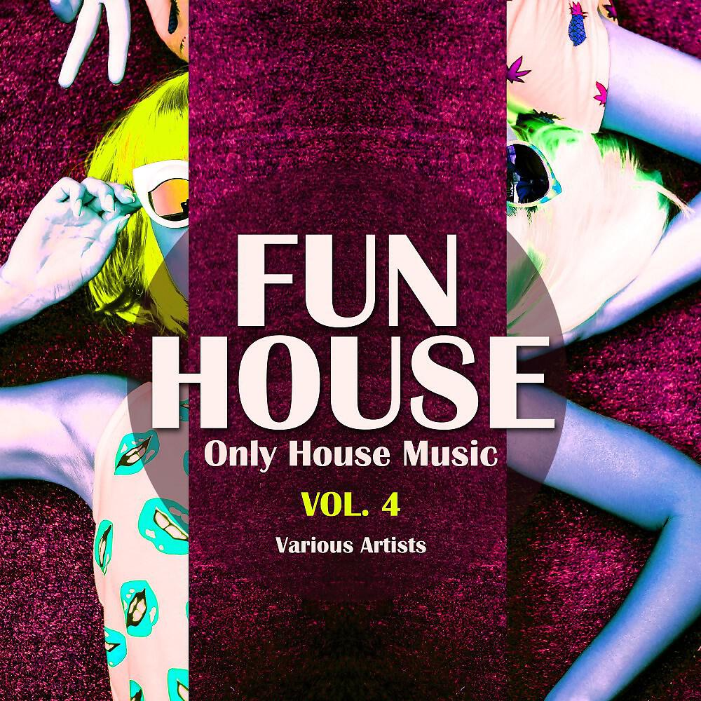 Amorhouse - Habla! (Amorhouse & Fennel Club Vocal)