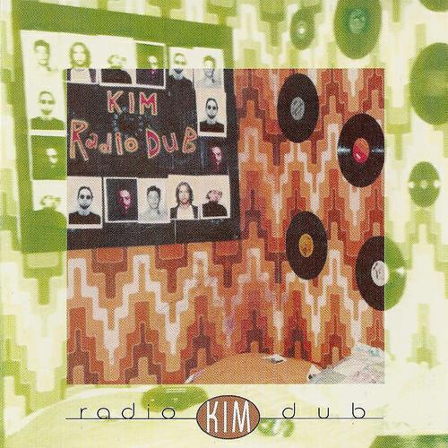 KIM - If KG Was a DJ