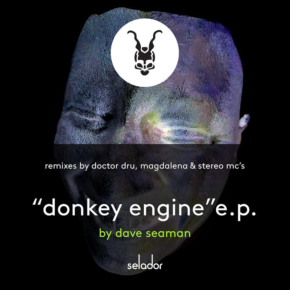 Dave Seaman - Donkey Engine (Doctor Dru Remix)