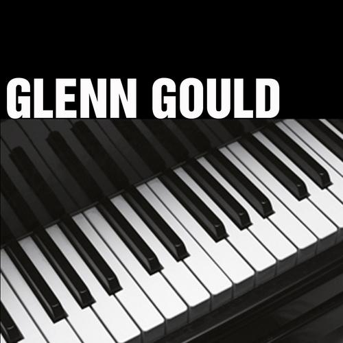 Постер альбома Glenn Gould Spielt Goldberg Variationen u. a.
