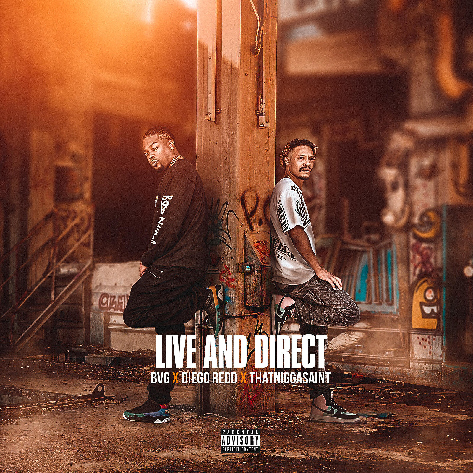 BVG - Seeing Things (feat. Reece Loc)