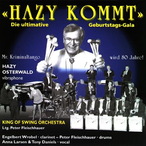 King Of Swing Orchestra - Meet the Band