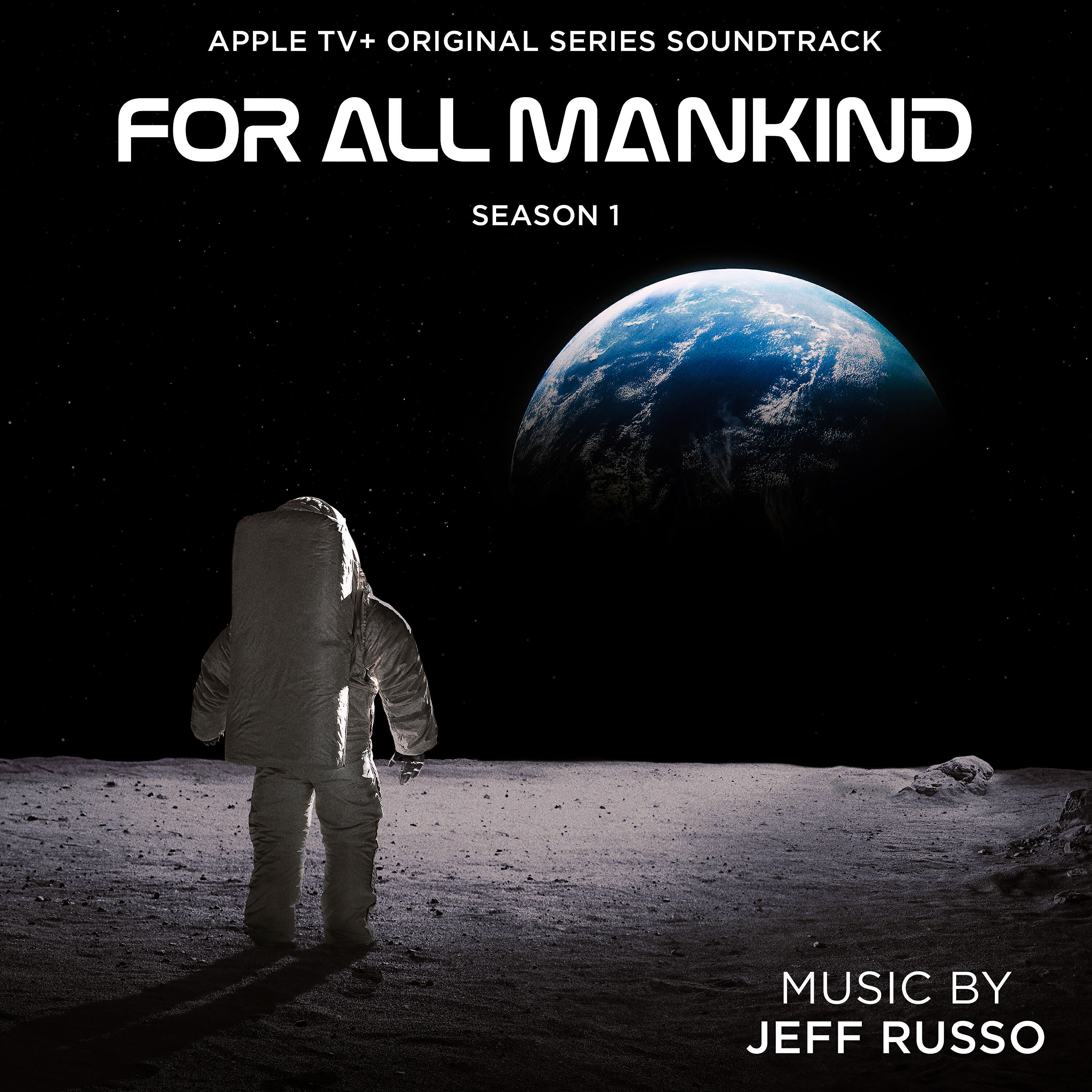 Jeff Russo - Questioned on Tape