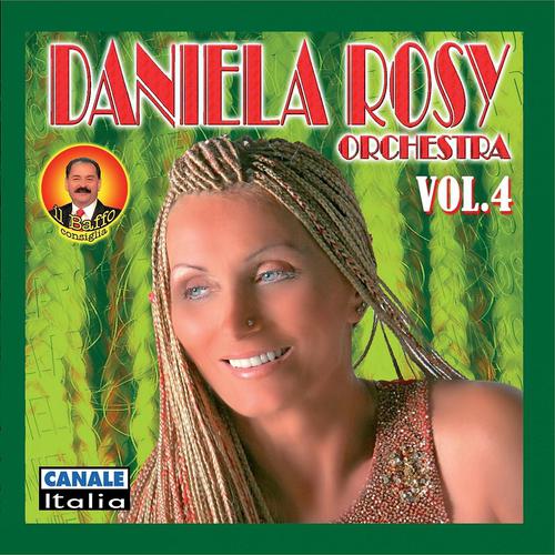 Daniela Rosy - Medley: un giorno insieme, io vagabondo che non sono altro