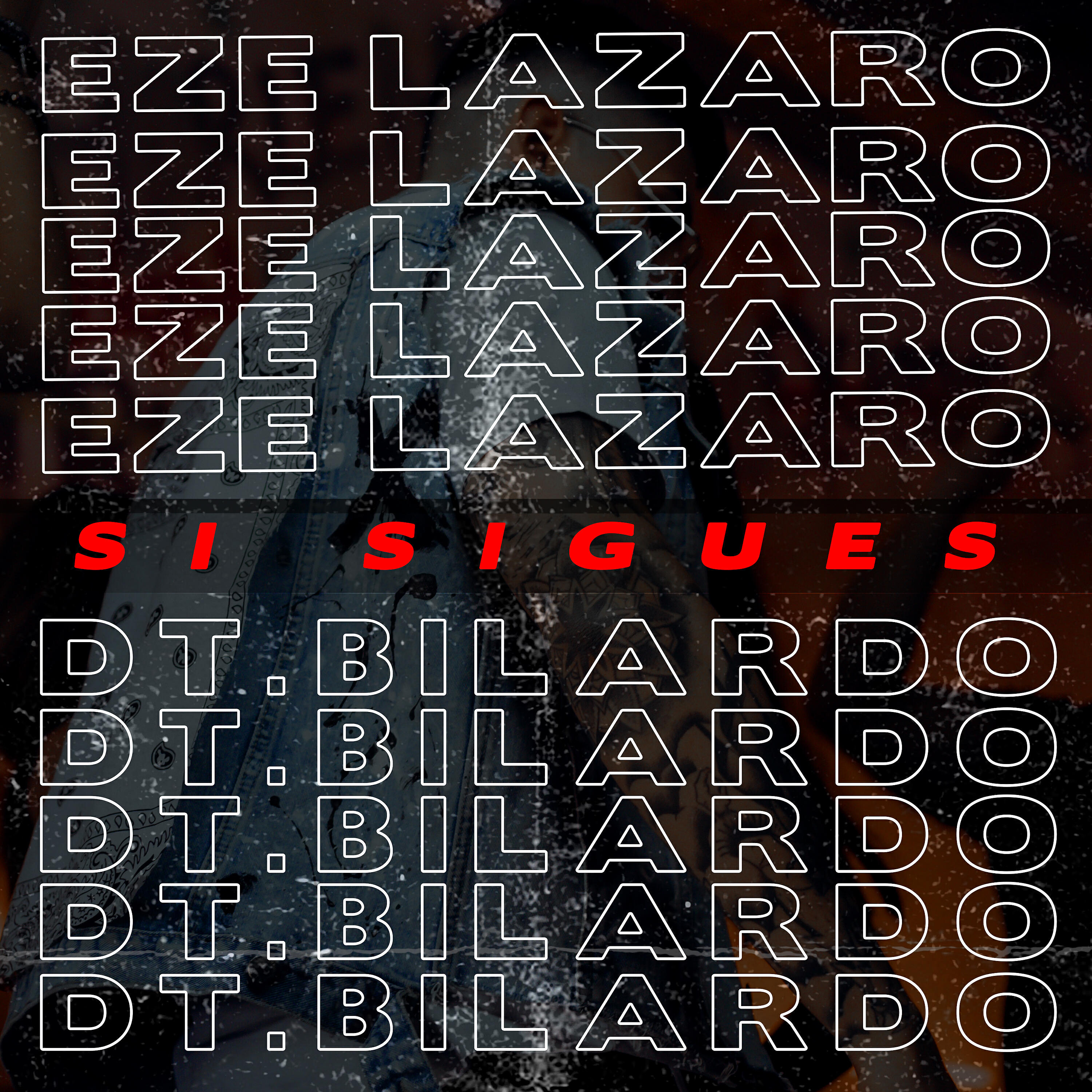 DT.Bilardo - Si Sigues