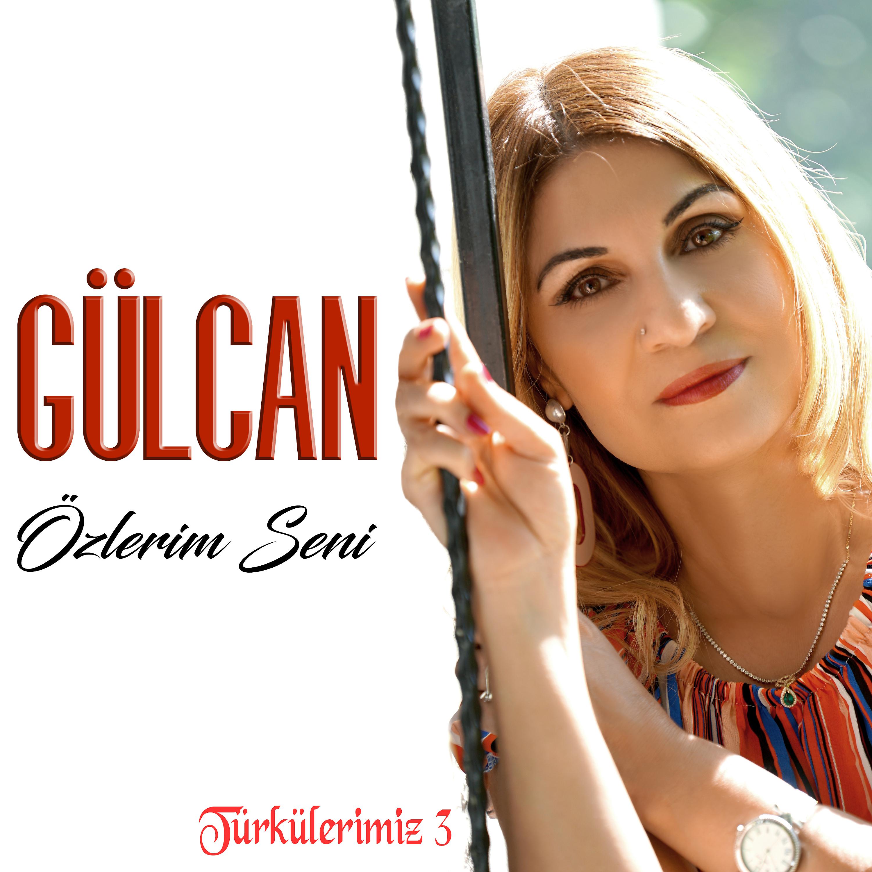 Постер альбома Türkülerimiz 3 / Özlerim Seni