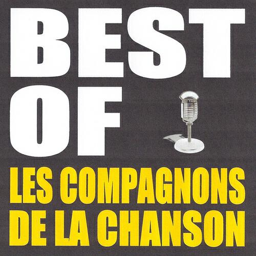 Les Compagnons De La Chanson - Le roi Dagobert