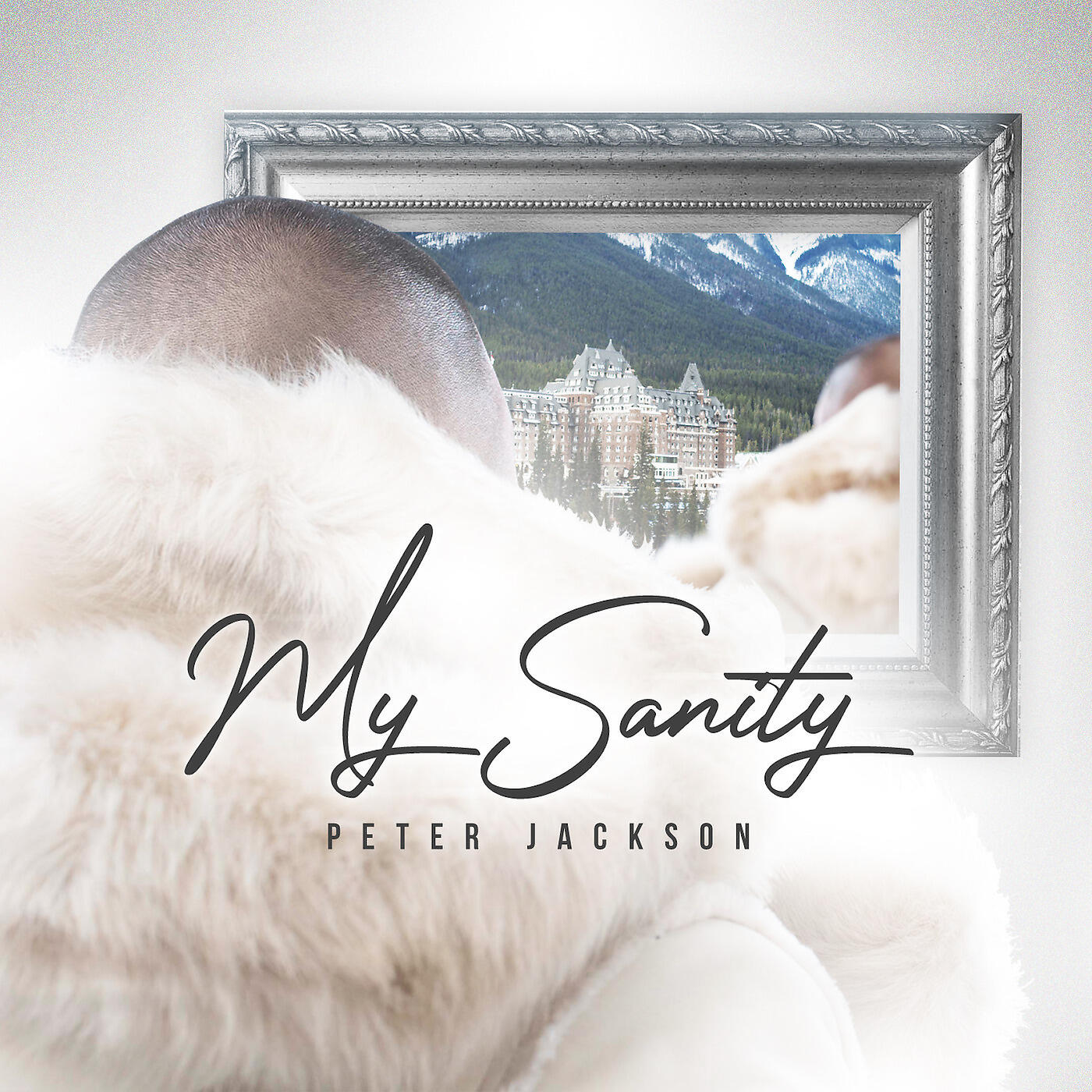Peter Jackson - My Sanity