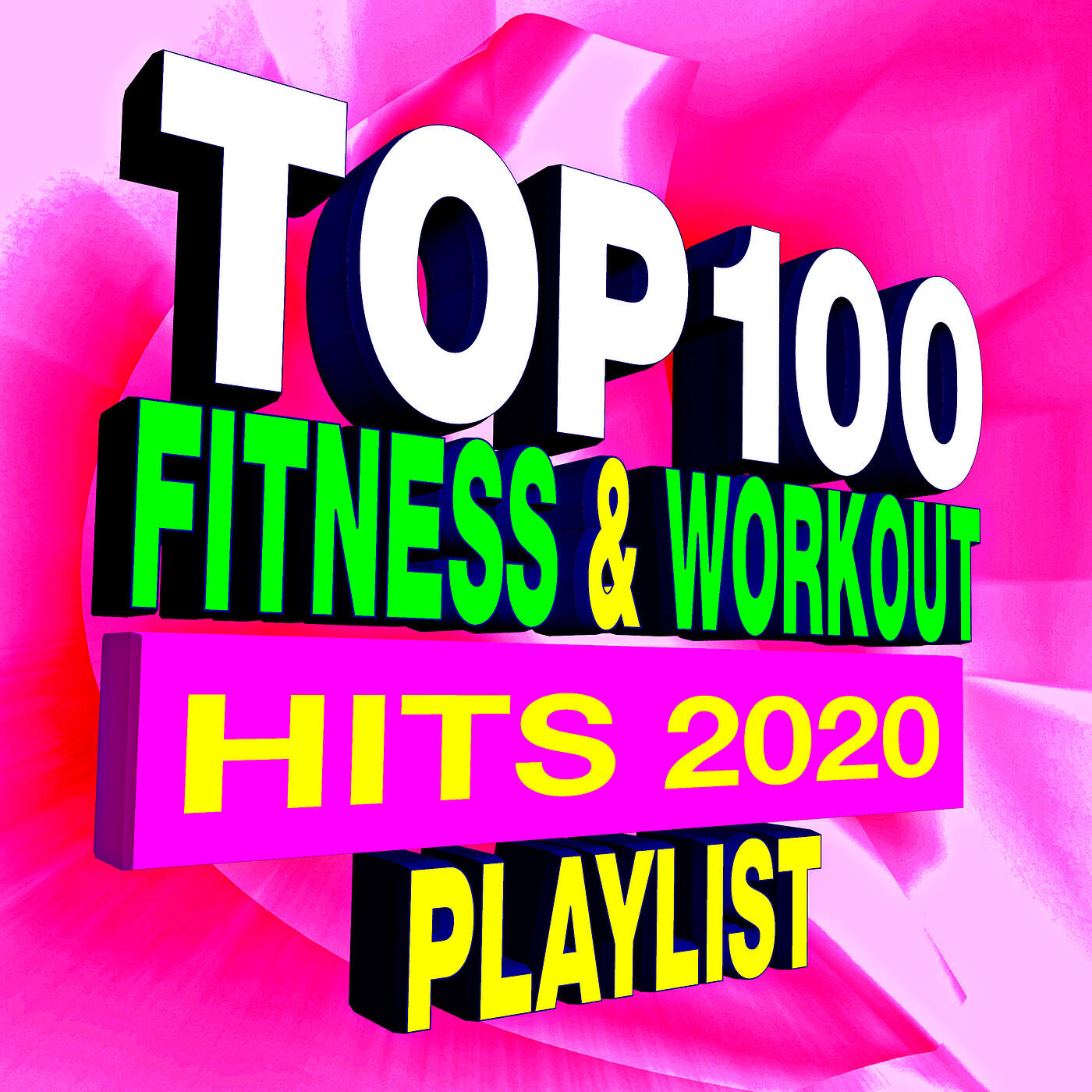 Workout Remix Factory - Taki Taki (Workout Mix)