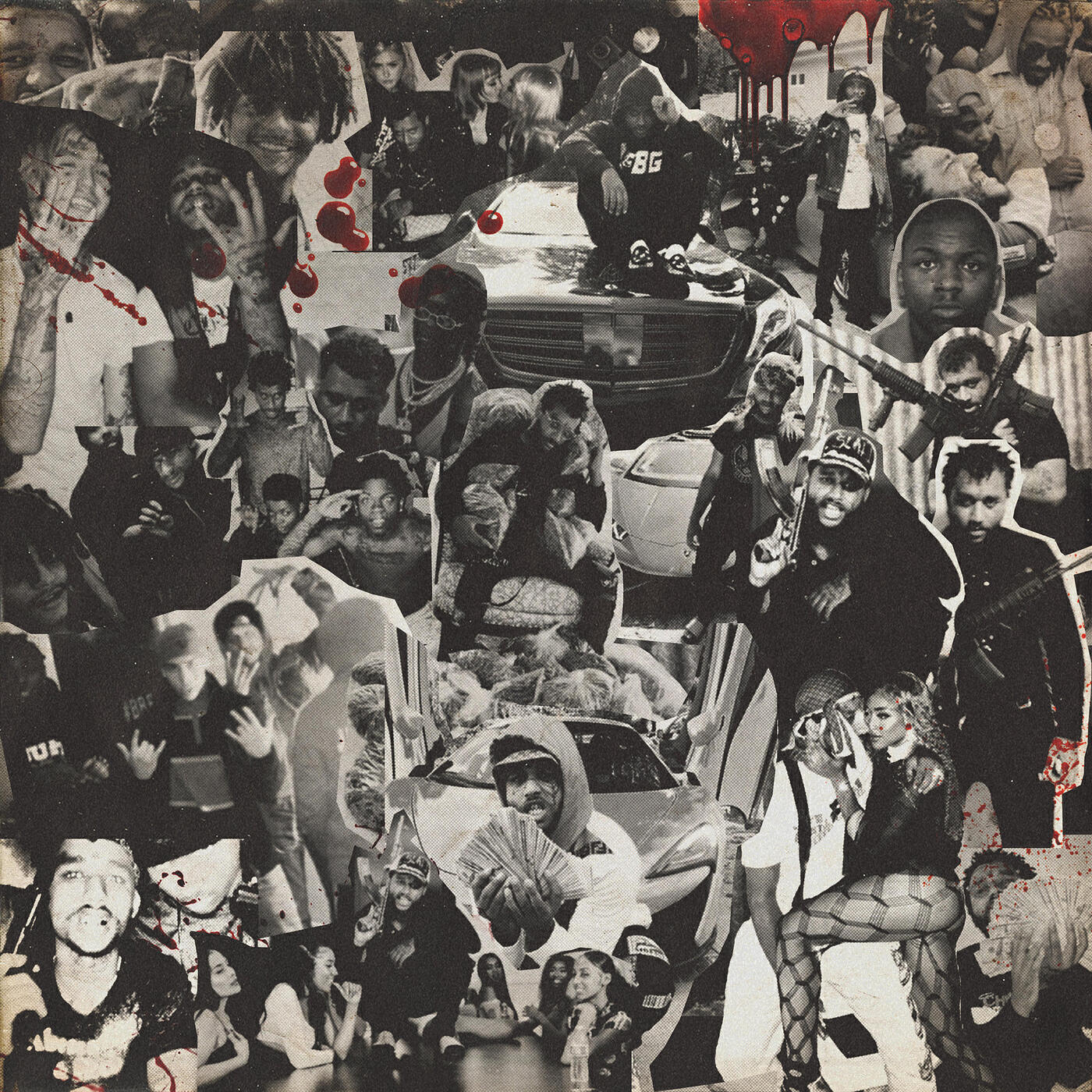 CHXPO - Play Your Part