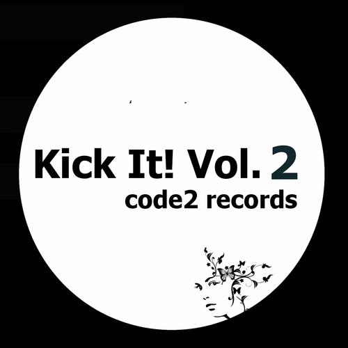 Постер альбома Kick It!, Vol. 2
