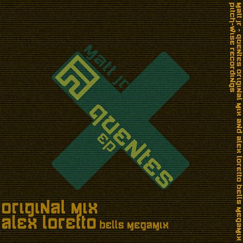 Matt JR - Quentes (Alex Loretto Bells Megamix)
