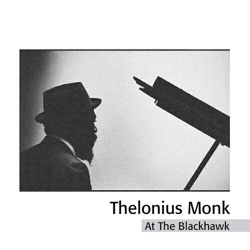 Thelonious Monk Quartet - Let's Call This