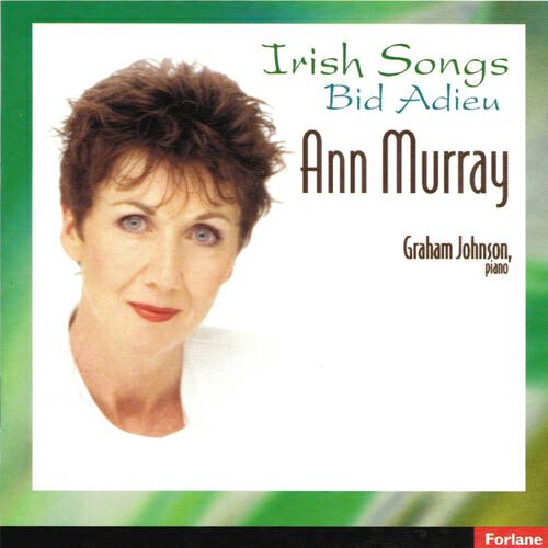 Ann Murray - L'origine de la harpe