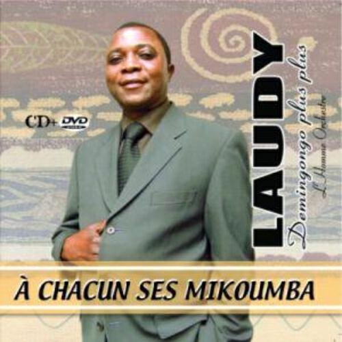 Laudy - Ya nga moko