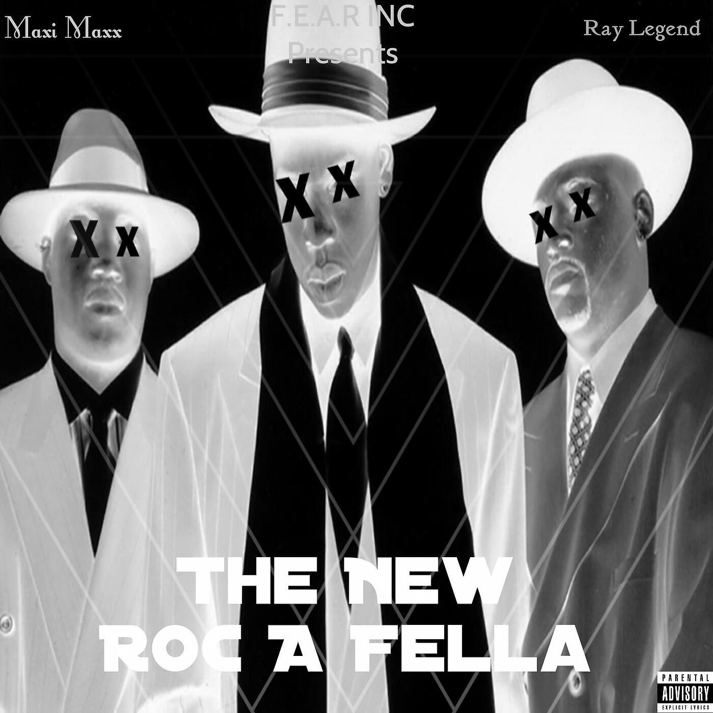 Maxi Maxx - Like I'm Crippin