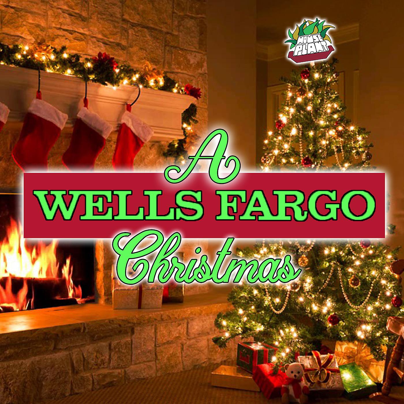 Постер альбома A Wells Fargo Christmas