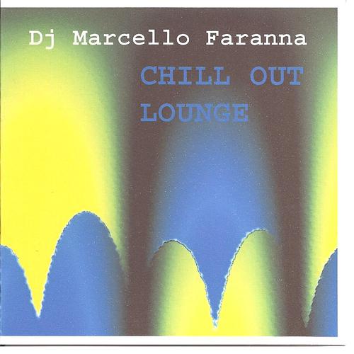 Постер альбома Chill Out - Lounge