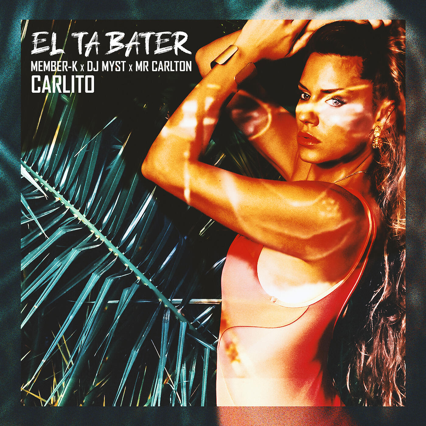 Member-K - El Ta Bater