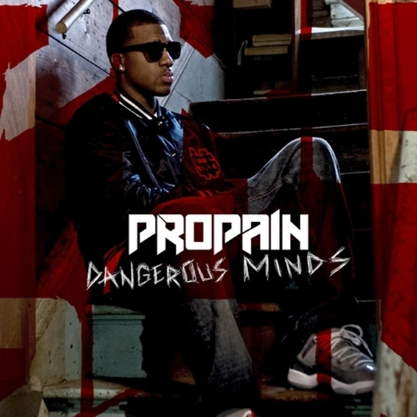 Propain - Rest of My Life