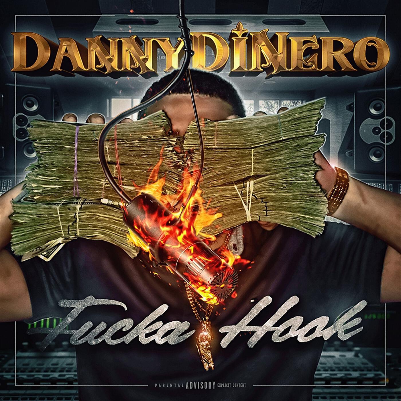 Danny DINero - DiNeros Back